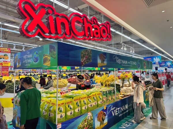 Giữ đà tăng trưởng cao trước 