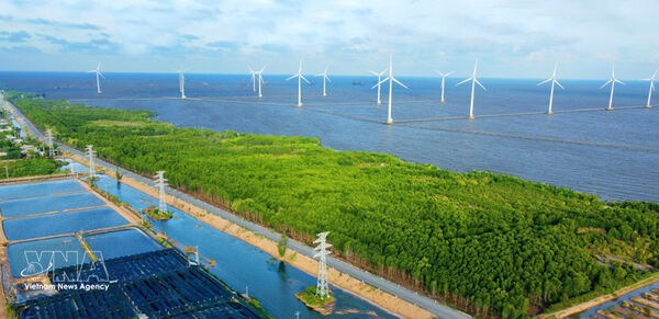 Energy security push gains urgency as global risks rise