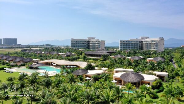 Khanh Hoa province pioneers green, sustainable tourism