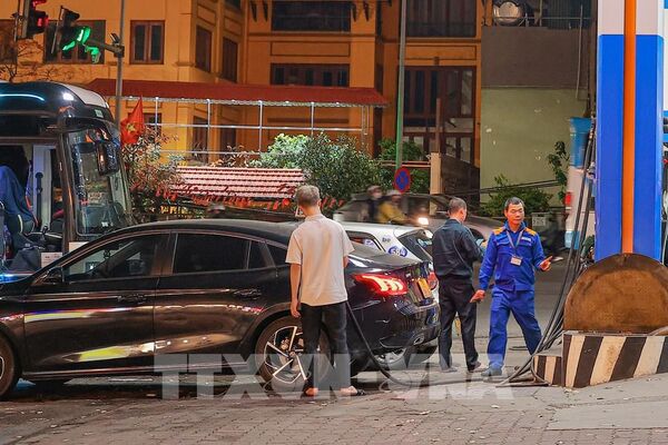 Giảm thuế xăng dầu 0%: Trợ lực cho nền kinh tế và người dân