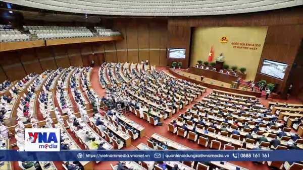 Tín nhiệm cao và kỳ vọng về nhiệm kỳ hành động, kiến tạo