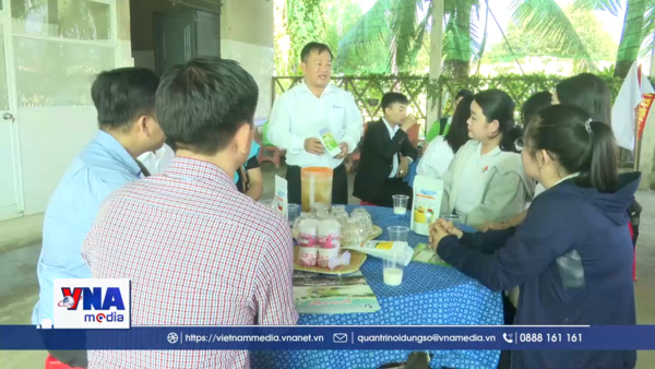 Để du lịch nông nghiệp sinh thái phát triển xứng tầm