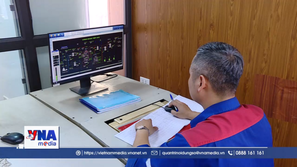 Đẩy mạnh số hóa, đổi mới quản trị trong an toàn lao động