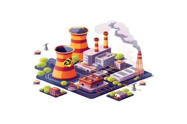 Safe operation of two Ninh Thuan nuclear power plants by 2035