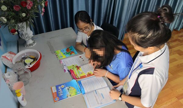 Vietnam rolls out national programme to prevent gender-based violence through 2030