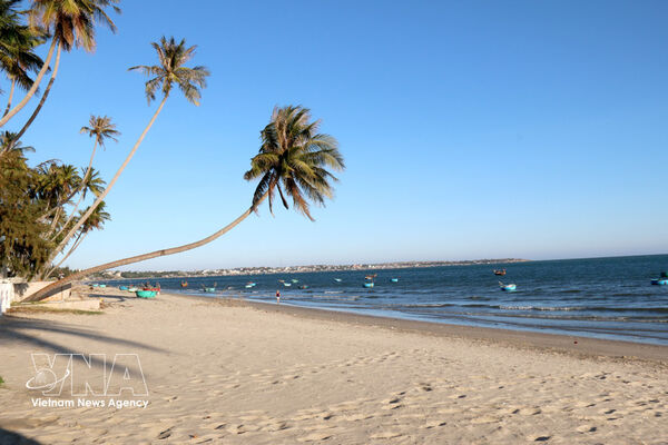 Mui Ne listed among world’s trending destinations for 2026