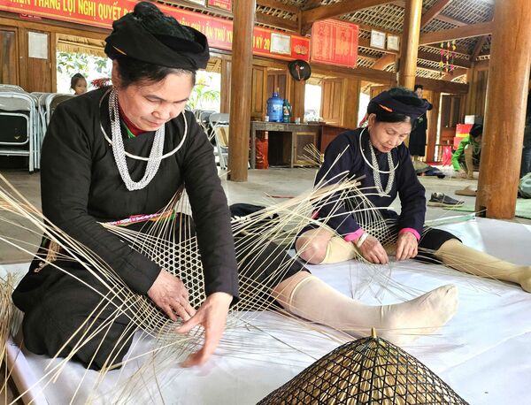 Khám phá miền nón lá hai mê - hành trình từ bản làng đến phát triển du lịch