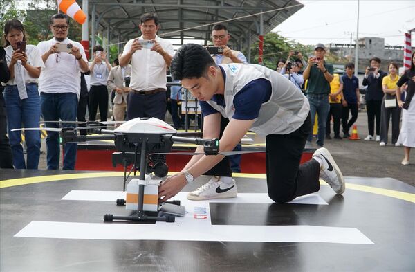 Đột phá theo Nghị quyết 57: Mở không gian tăng trưởng mới từ kinh tế tầm thấp