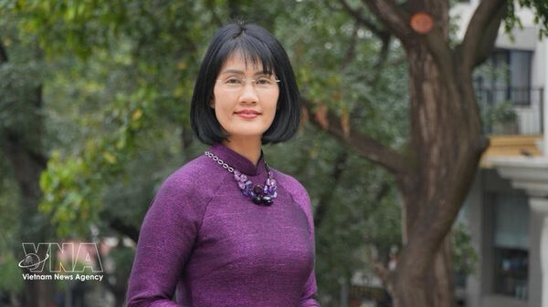 Top legislator’s visit expected to create fresh momentum for Vietnam–Italy ties: Ambassador