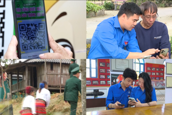 <b>Công tác tuyên giáo và dân vận góp phần quan trọng hiện thực hóa khát vọng phát triển đất nước</b>