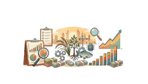 GDP expands by 7.83% in Q1 2026