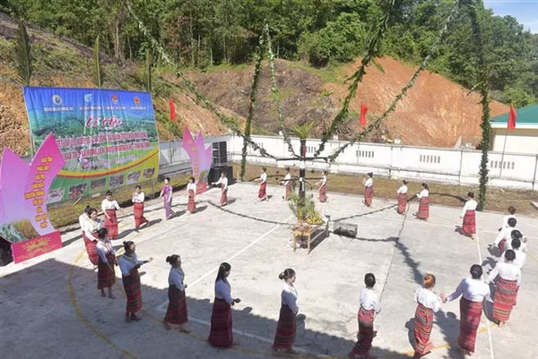 Đề xuất hoán đổi lịch làm việc để nghỉ 4 ngày dịp Ngày Văn hóa Việt Nam