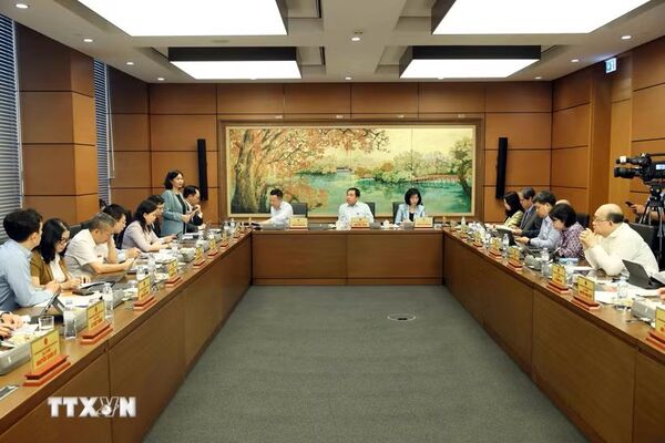 Kỳ họp thứ Nhất, Quốc hội khóa XVI: “Định lượng” văn hoá, mở đường cho sức mạnh mềm quốc gia