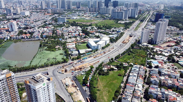 Ho Chi Minh City: Investment licences granted within 15 days under special mechanism