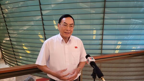 Bên lề Quốc hội: Kinh tế nhà nước cần phát huy vai trò dẫn dắt