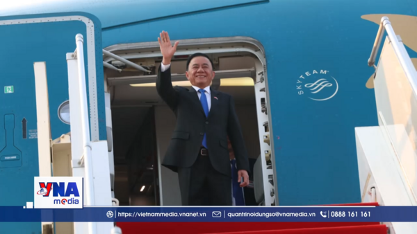 Campuchia đề cao chuyến thăm của Thường trực Ban Bí thư