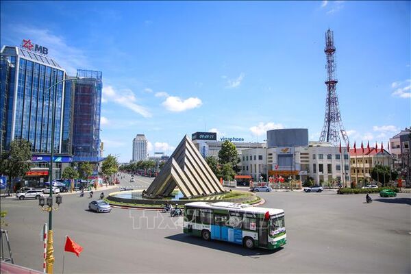 Tăng tốc số hóa, kiến tạo không gian phát triển mới phục vụ người dân