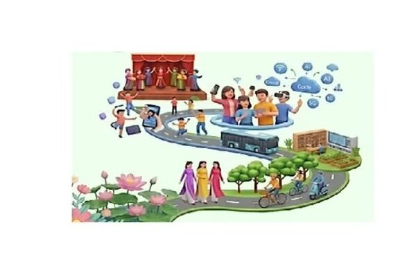 Hanoi adopts action programme on cultural development