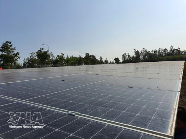 Vietnam emerges as bright spot of adaptation amid global turbulence: Malaysia-based economist