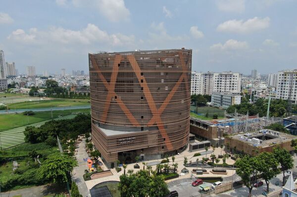 Ho Chi Minh City boosts cultural industry