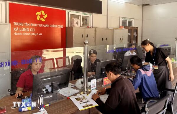 Tuyen Quang boosts digital transformation in highland communities