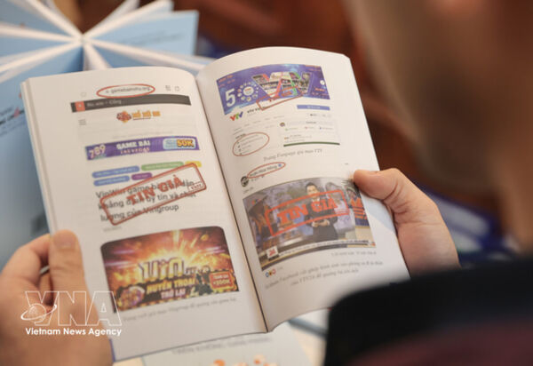 OP-ED: Upholding truth, preventing fake news from eroding public trust