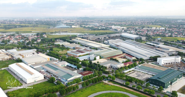 Vietnam’s competitive investment hubs attract foreign firms