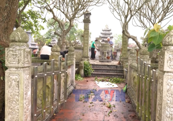 Keeping family values alive in modern life