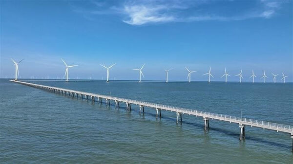 Gia Lai attracts 190 million USD to four renewable energy projects