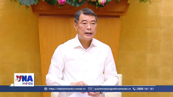 Không cần độ trễ, ngân hàng lập tức giảm lãi suất cho vay