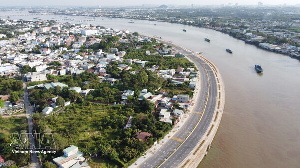 Dong Nai poised to become centrally-run city, creating new growth for Vietnam