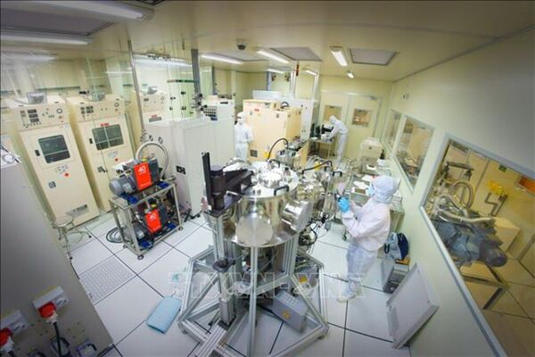 Ngày Sáng tạo và Đổi mới sáng tạo thế giới (21/4): Biến ý tưởng thành giá trị, khát vọng thành hiện thực