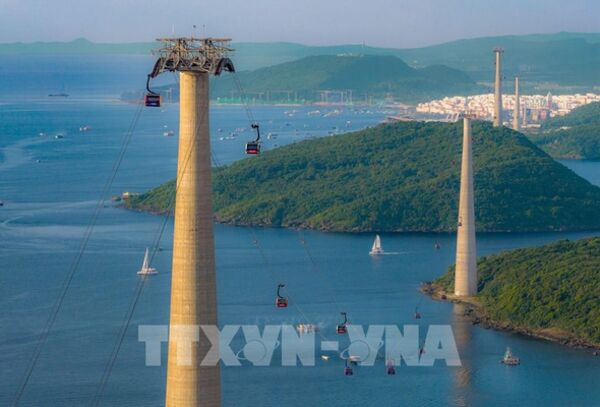 Kiến tạo diện mạo mới cho đảo Ngọc Phú Quốc