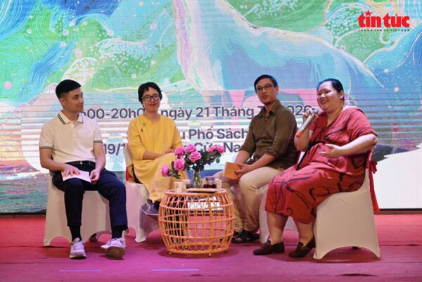 Chuyển đổi số trong ngành sách, mở lối tư duy trong kỷ nguyên số