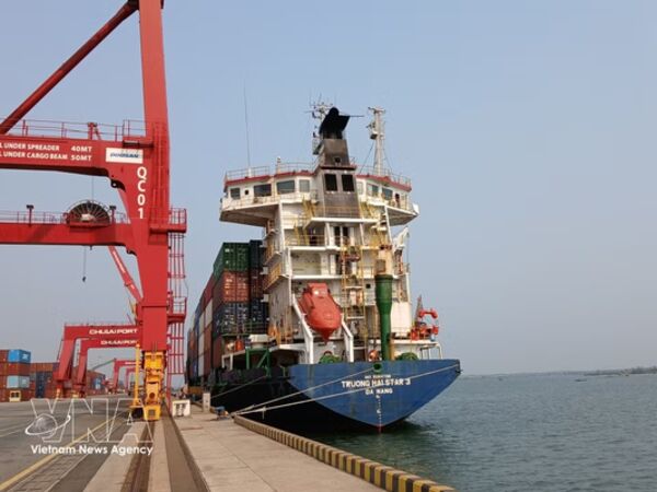 Da Nang advances marine economy as pillar of sustainable growth strategy