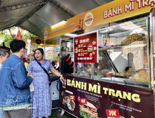 Banh mi festival returns, celebrating Vietnam’s global street food icon