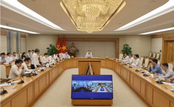 North-South high-speed railway must ensure optimal early operation: Deputy PM