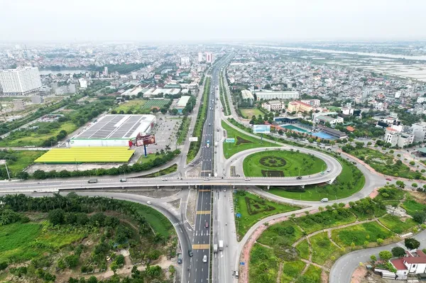 Gỡ “điểm nghẽn” quy hoạch, tạo dư địa cho tăng trưởng bền vững