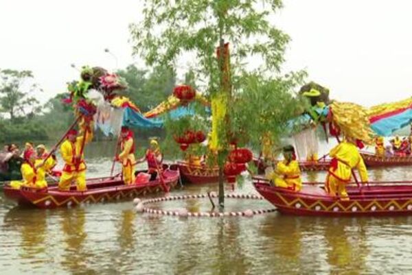 Traditional heritage becomes highlight of Ninh Binh cultural products