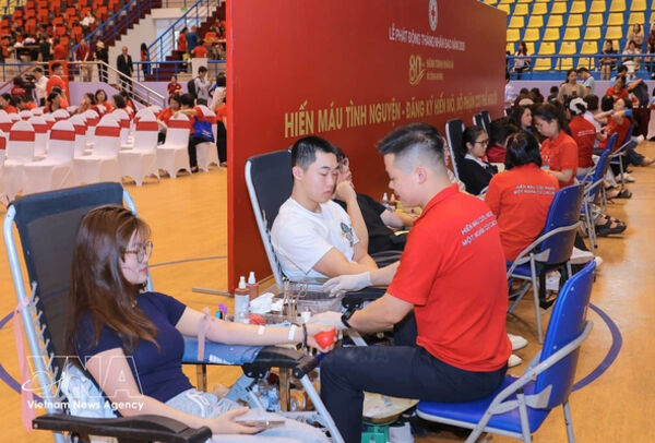 Humanitarian Month 2026 launched with community support activities