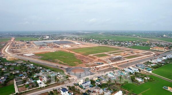 Giảm sâu gánh nặng thủ tục trong lĩnh vực xây dựng