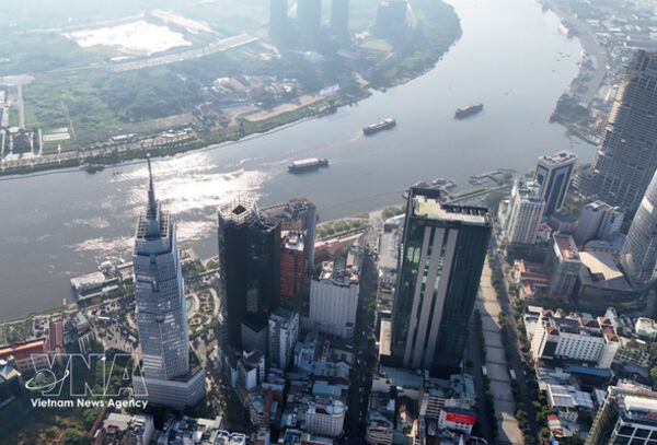 Ho Chi Minh City attracts significant investment from France