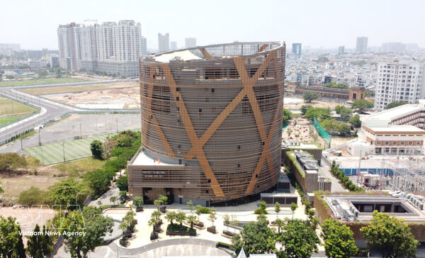 New momentum injected into Ho Chi Minh City’s cultural industries