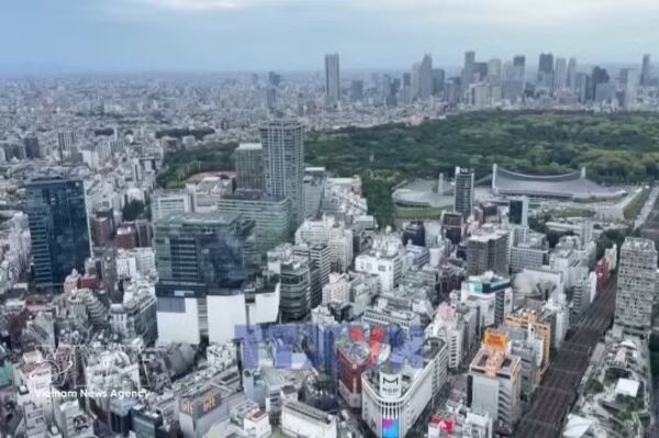 Japanese media highlight Vietnam’s growing strategic importance