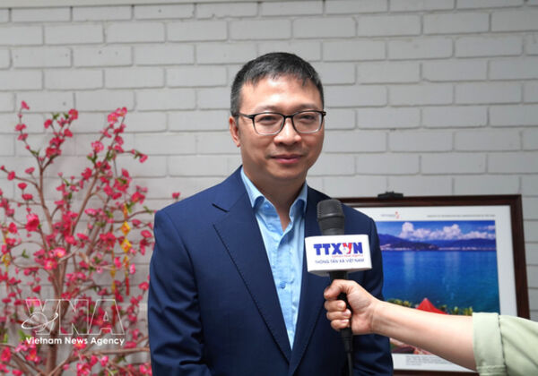 International Financial Centre - Vietnam's strategic move in global race: Expert