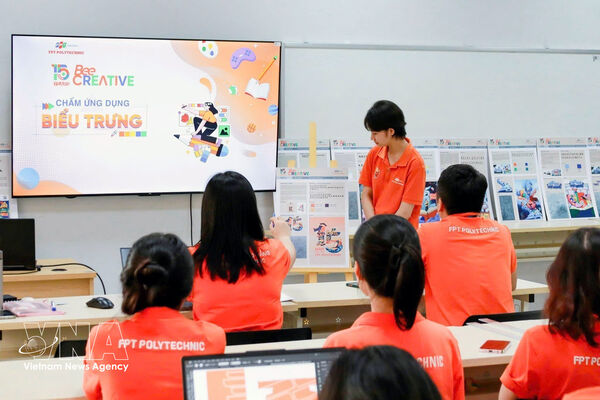 Resolution 57 delivers tangible gains in digital life of citizens