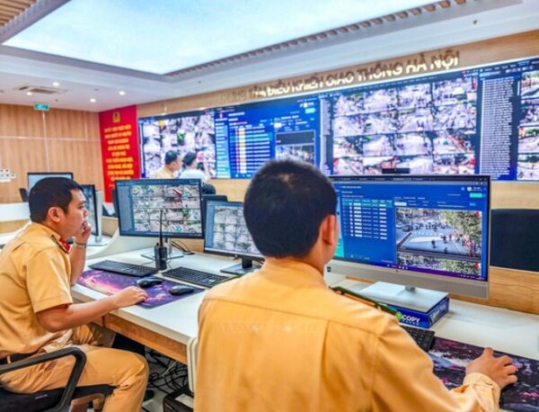 Where there are no “days off” to keep capital’s traffic flowing