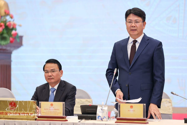 Substantive cuts to administrative procedures, business regulations highlighted