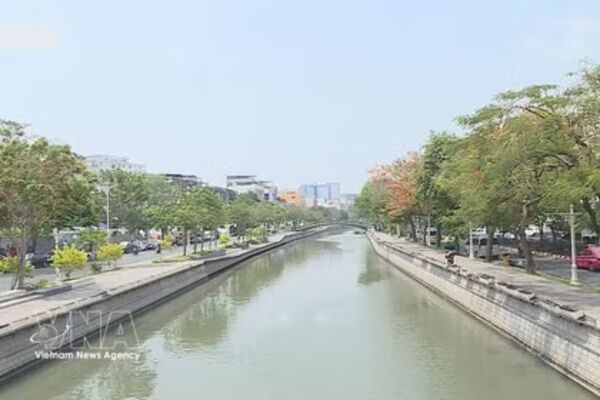 Bangkok’s green urban regeneration offers a model for Southeast Asian cities