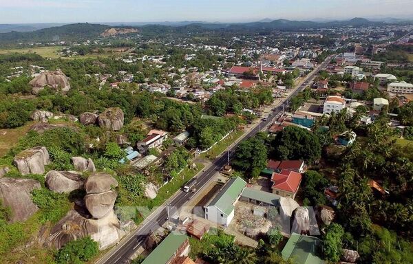Đề xuất sửa Luật Đất đai: Gỡ điểm nghẽn thể chế, mở đường cho tăng trưởng hai con số